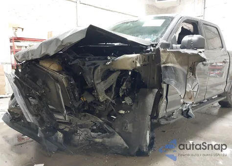 2018 Ford F-150 Xlt из США, поврежденный, VIN 1FTEW1EP2JFD27417